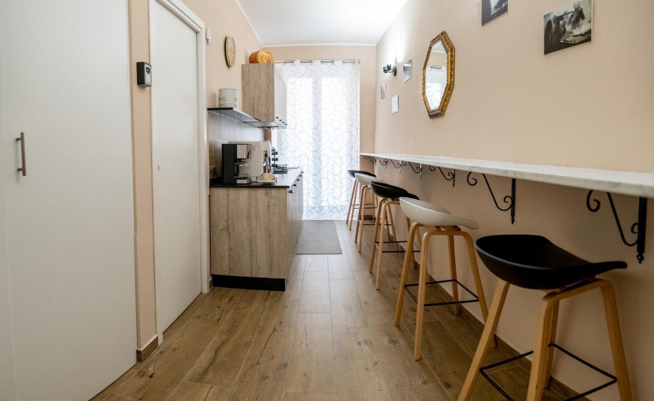 I Quattru Vuci Guest house *