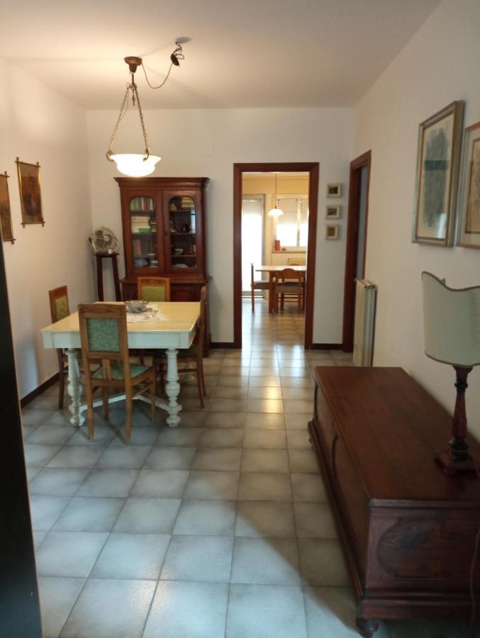 Zisa Apartment