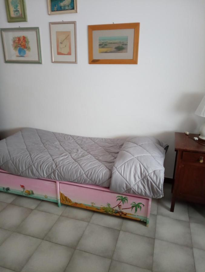 Zisa Apartment