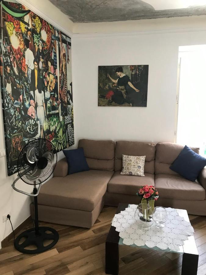 Holiday home Ballaro Palermo