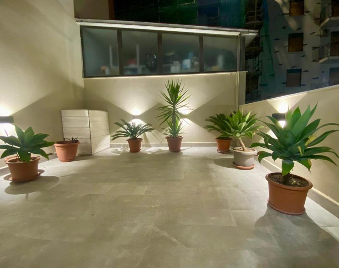 Apartamento La Casetta *