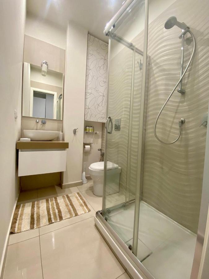 Apartamento La Casetta Palermo