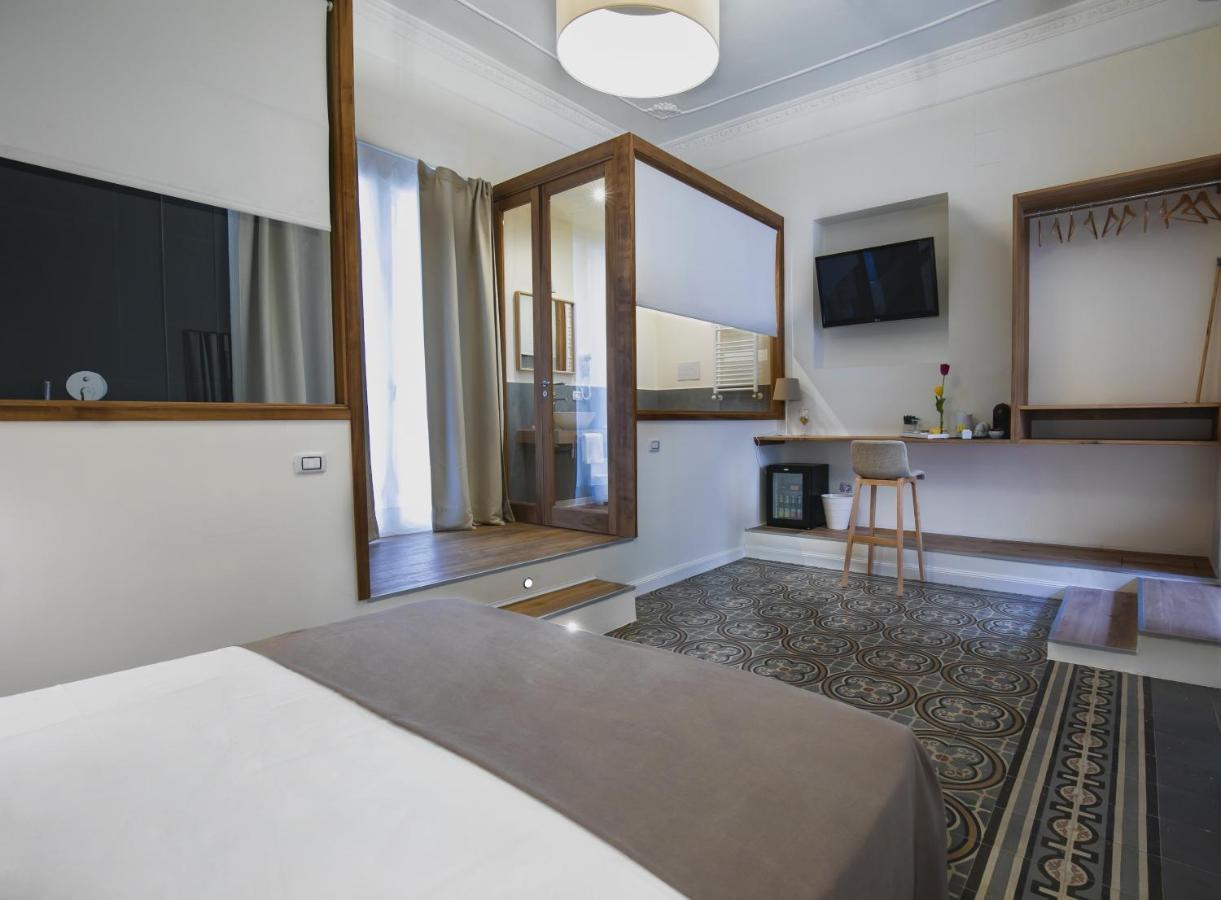 Bed In 2* Palermo