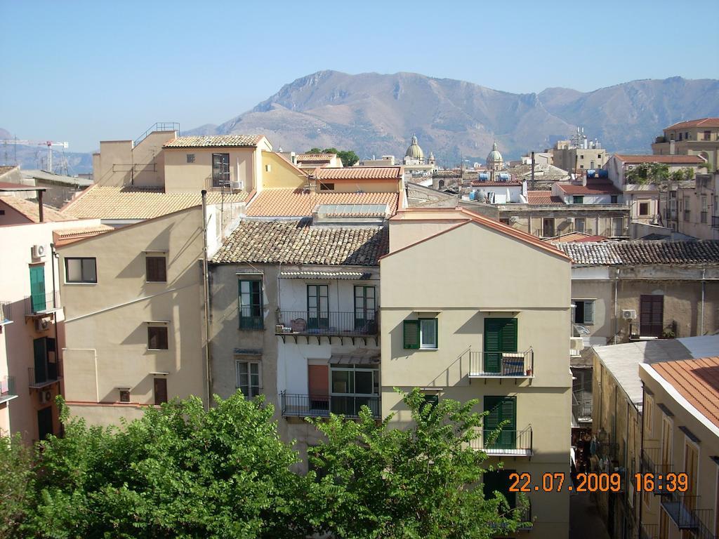 Casa Cavour Apartment Palermo