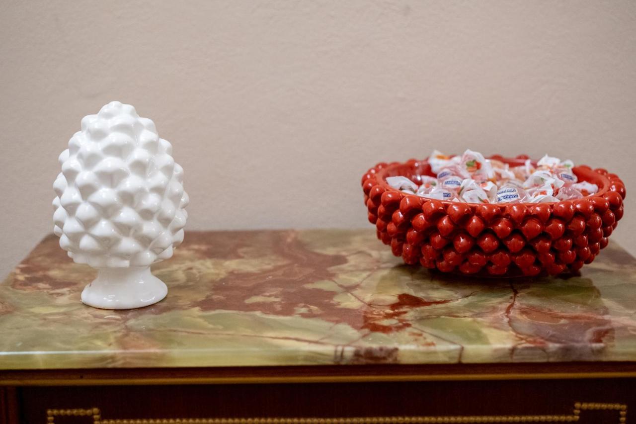 I Quattru Vuci Guest house