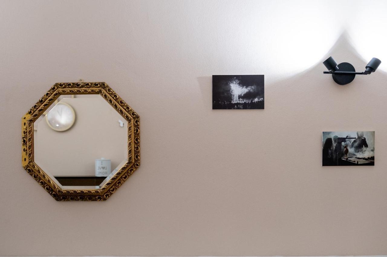 Guest house I Quattru Vuci