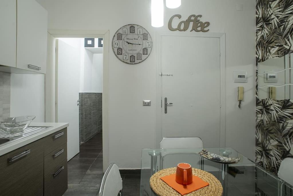 4 Canti Cozy In Via Maqueda