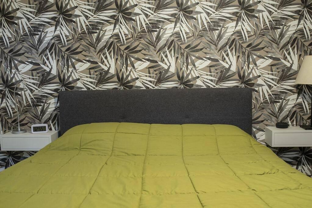 Appartamento 4 Canti Cozy In Via Maqueda Palermo