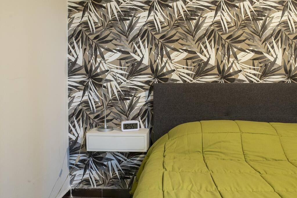 Appartamento 4 Canti Cozy In Via Maqueda *