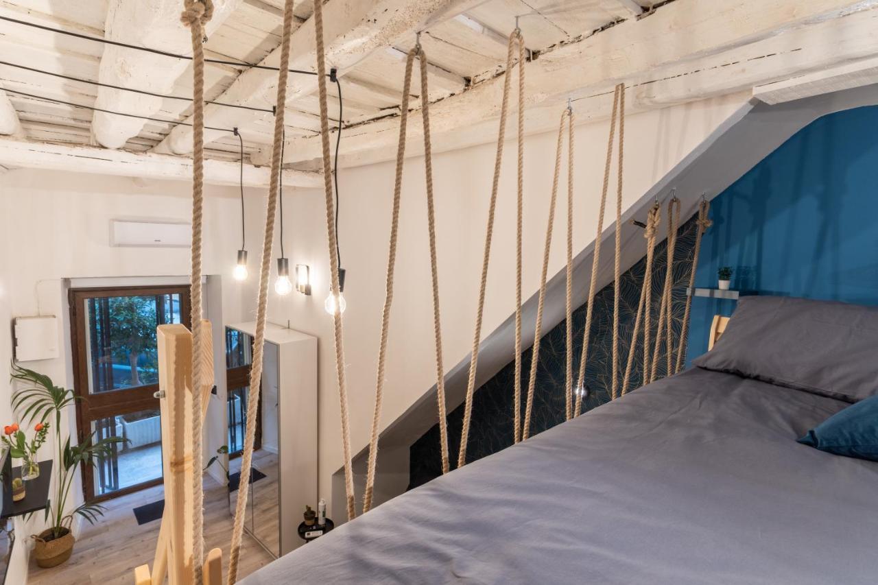 Casacece Kalsa Palermo