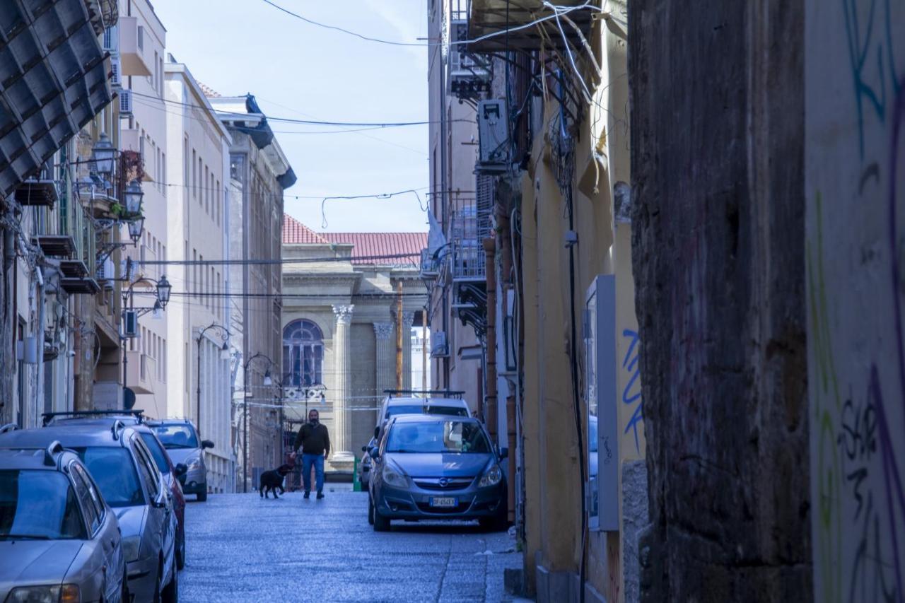 Casa Al Massimo