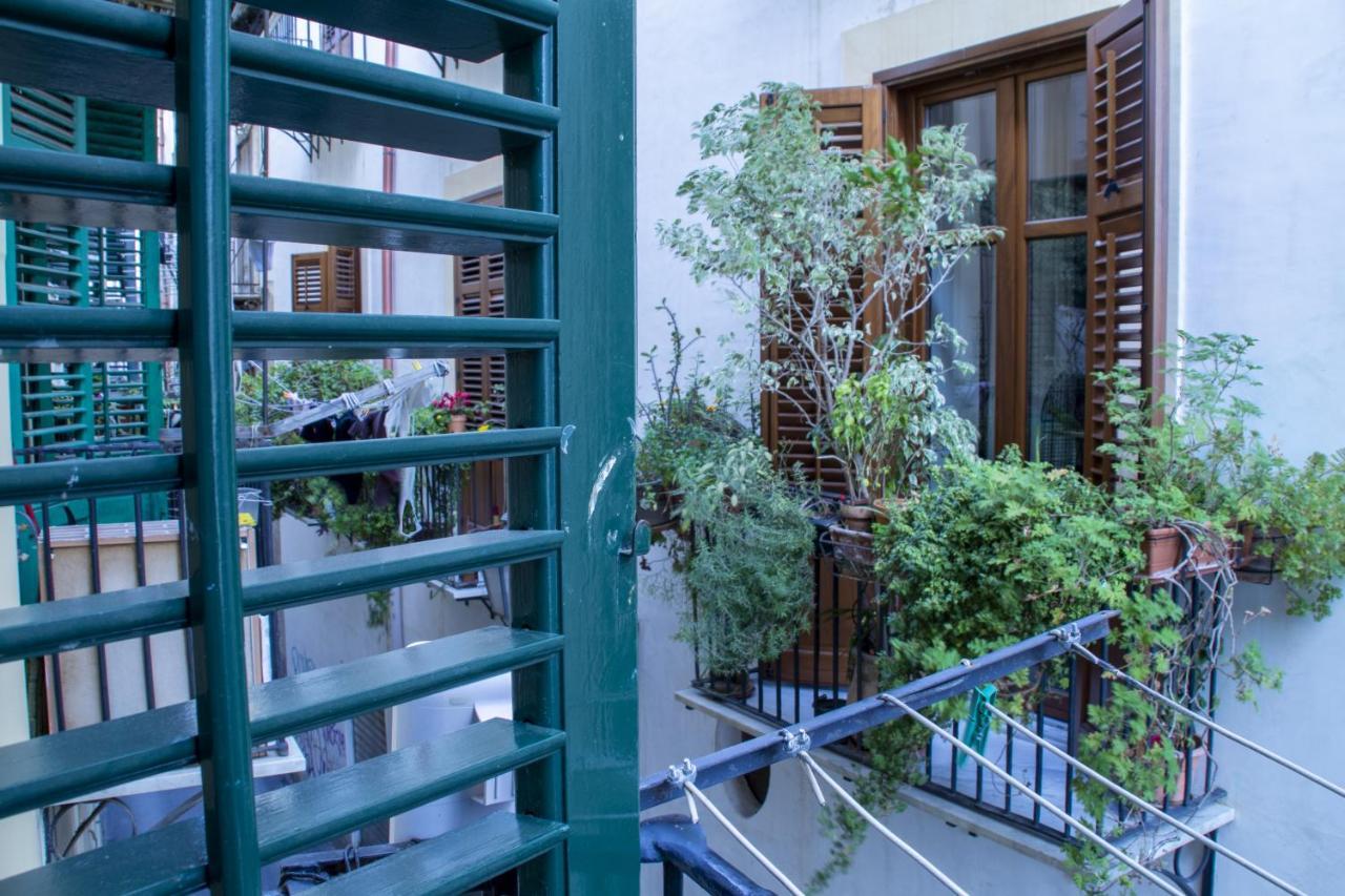 Guest house Casa Al Massimo Palermo