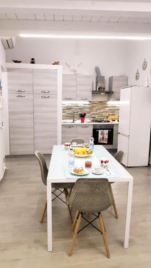 Casa Al Massimo Guest house *