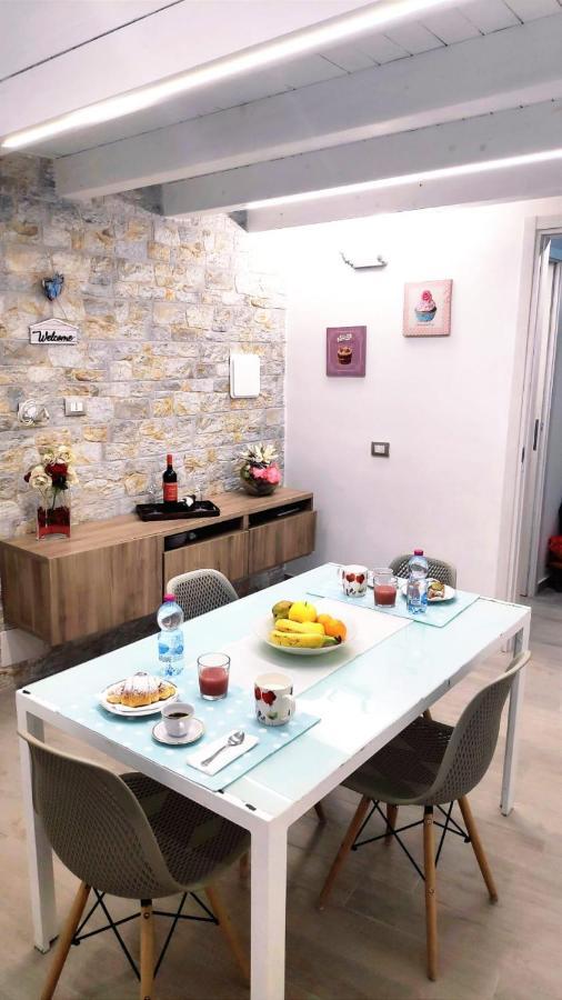 Guest house Casa Al Massimo