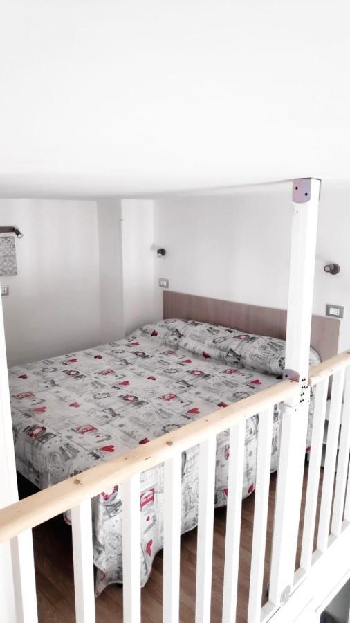 Casa Al Massimo Guest house Palermo