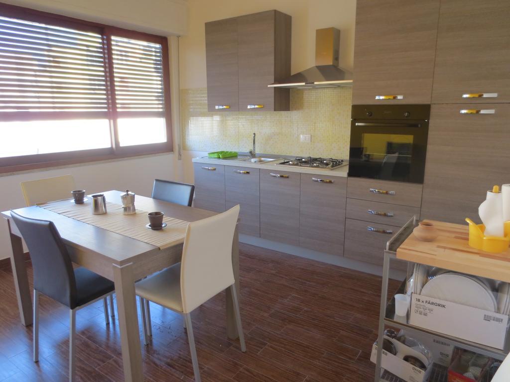 Apartment Raffo Rosso Palermo