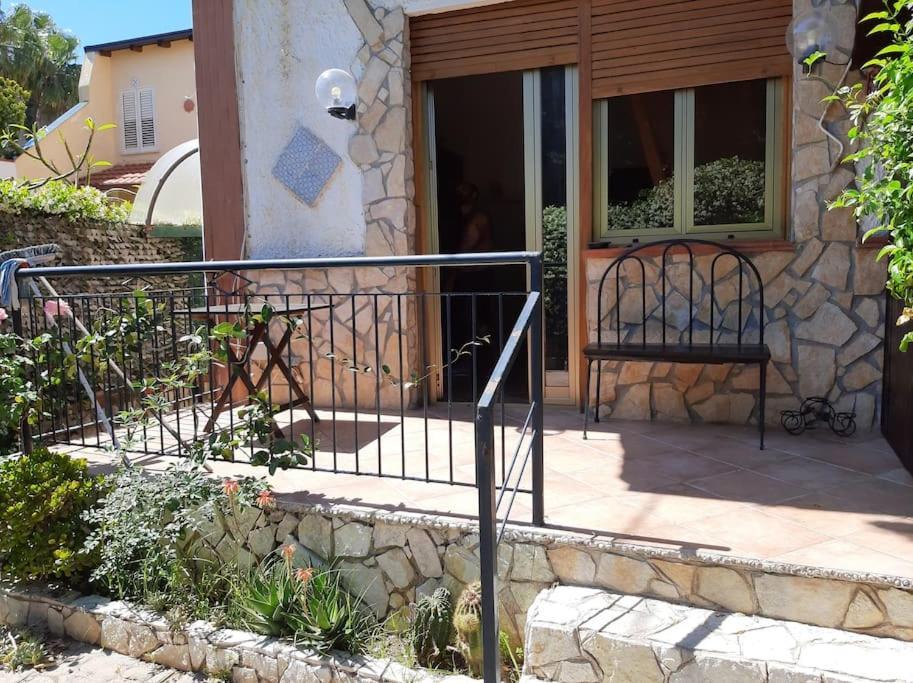 Casa Di Enrico Appartamento Palermo