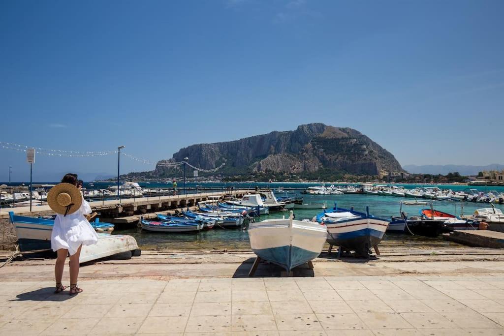 Appartamento Casa Di Enrico