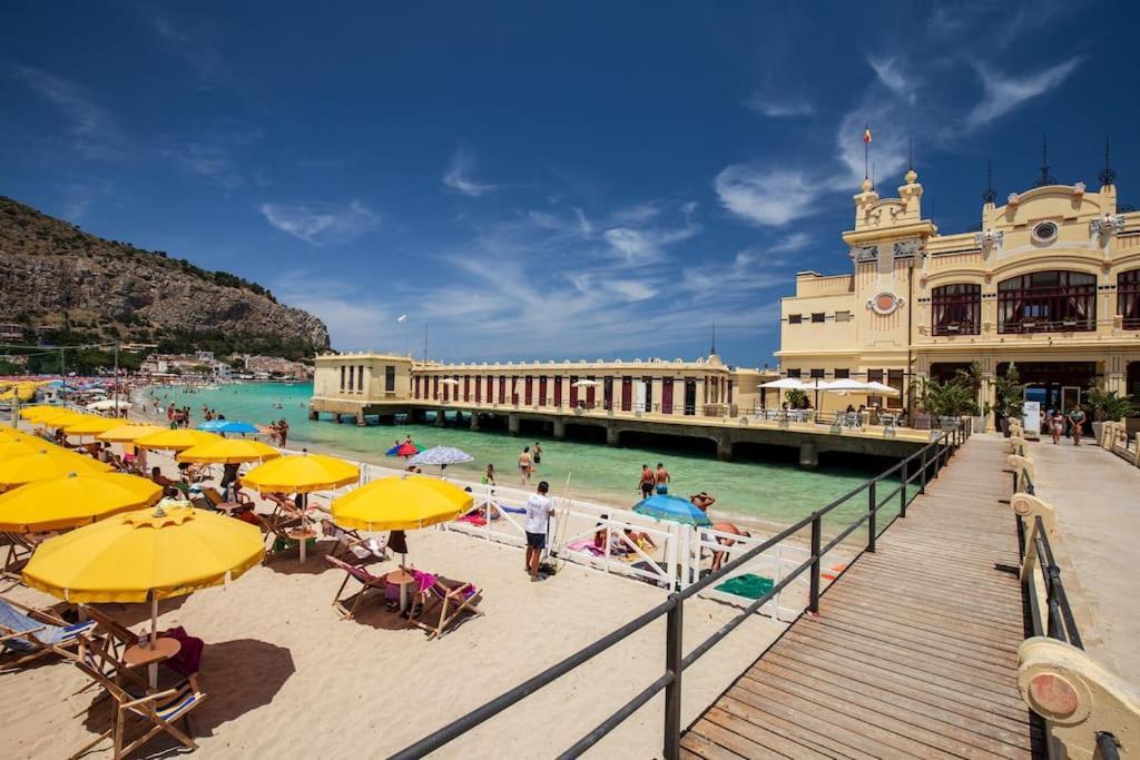 Casa Di Enrico * Palermo