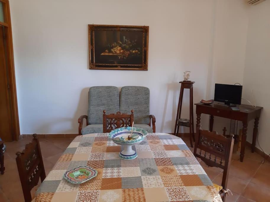 Casa Di Enrico Palermo