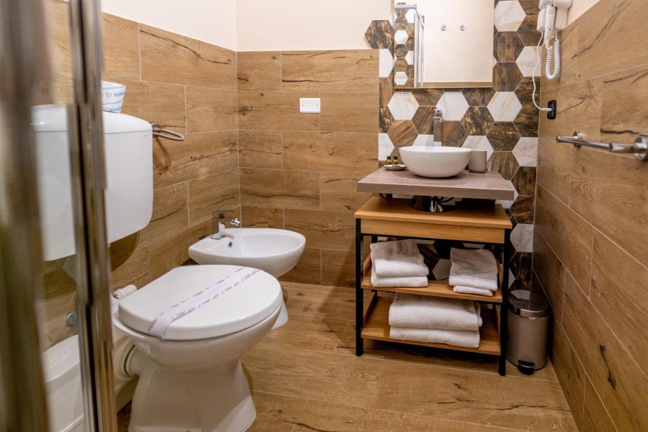 Guest house I Quattru Vuci *