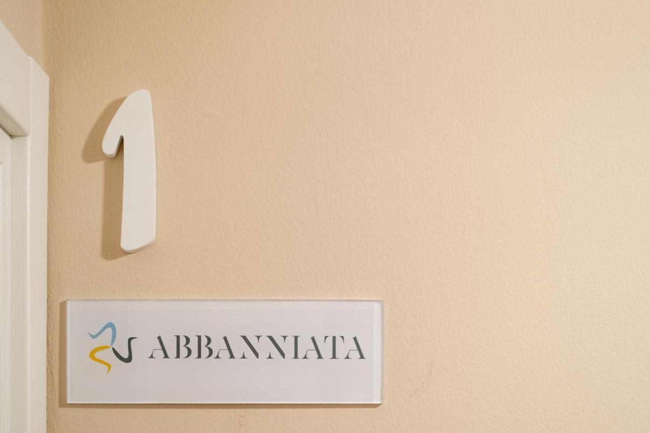 I Quattru Vuci Guest house Palermo