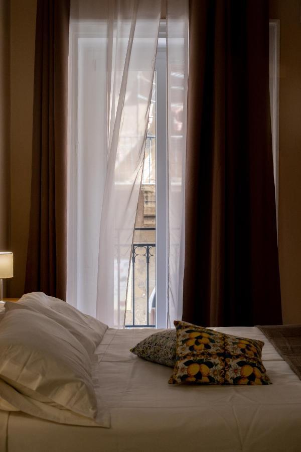 Guest house I Quattru Vuci Palermo