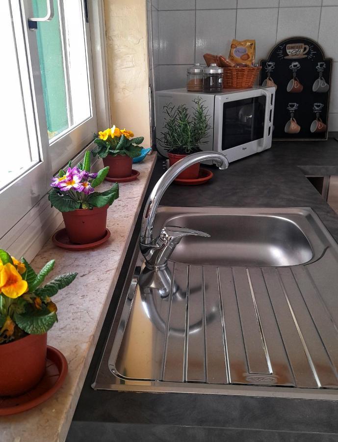 Ferienhaus Casa Il Bergamotto *