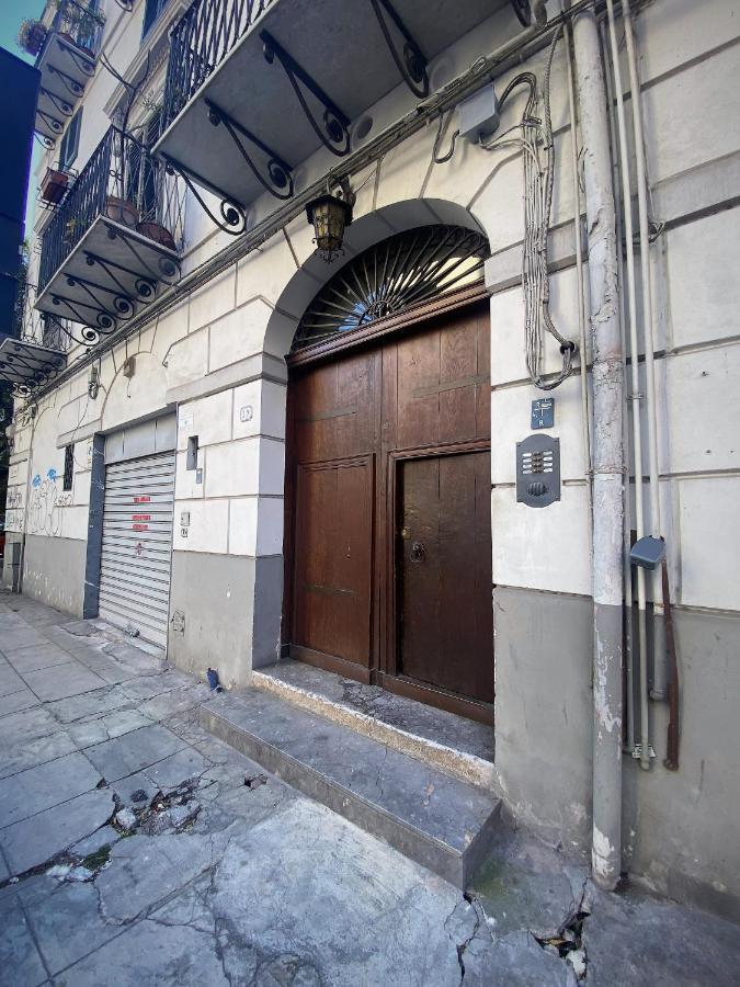 Ferienhaus Attico Kadi