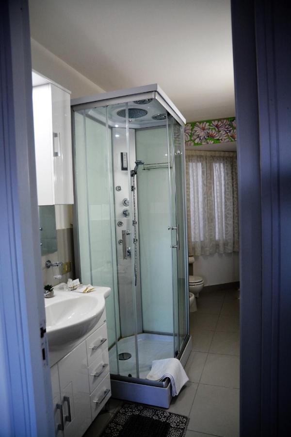 Attico Kadi Holiday home Palermo