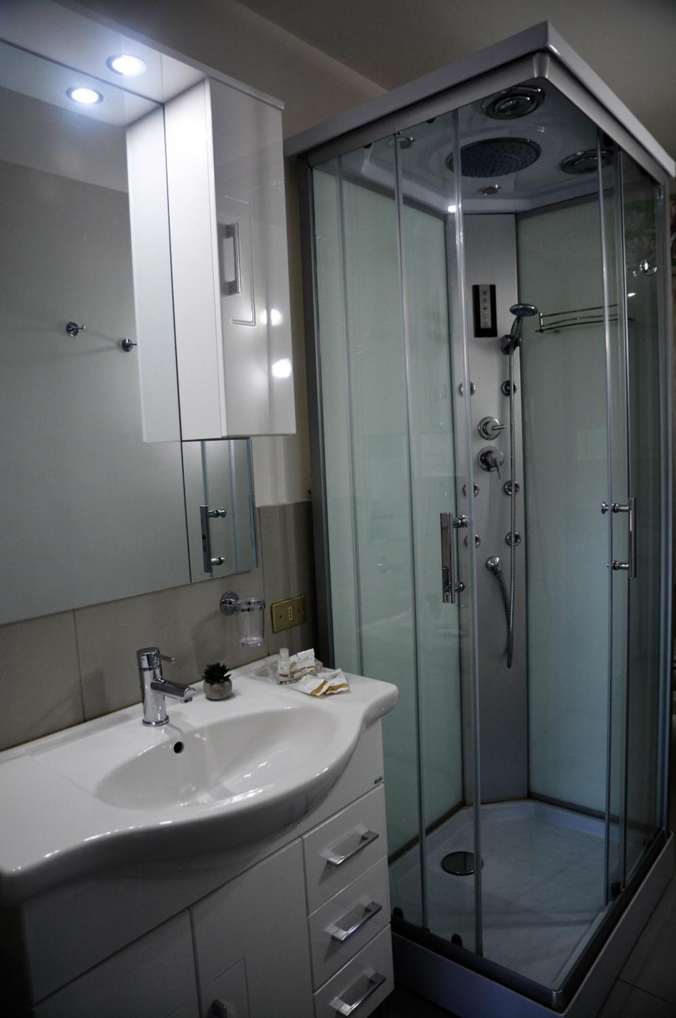Attico Kadi Holiday home Palermo
