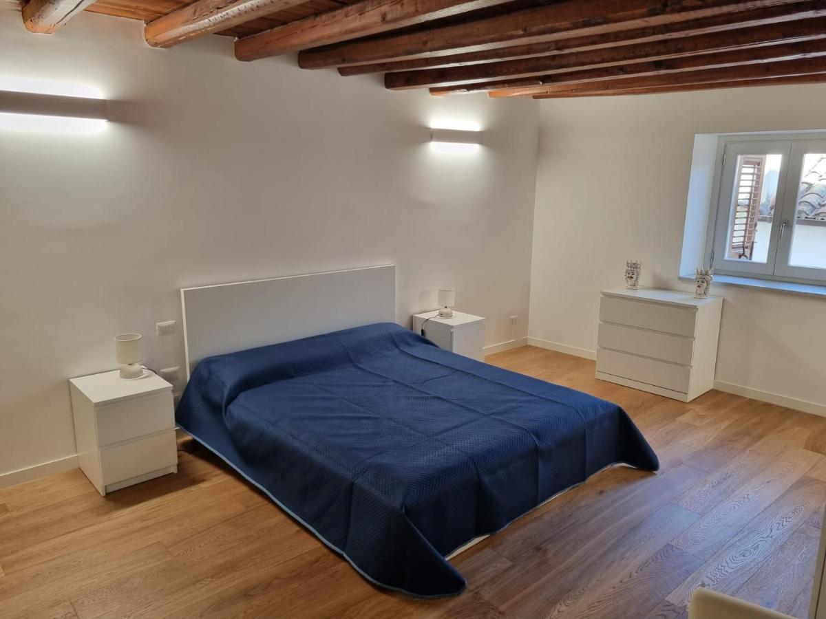 Casa Azzurra - Palazzo Del Buonpastore * Palermo