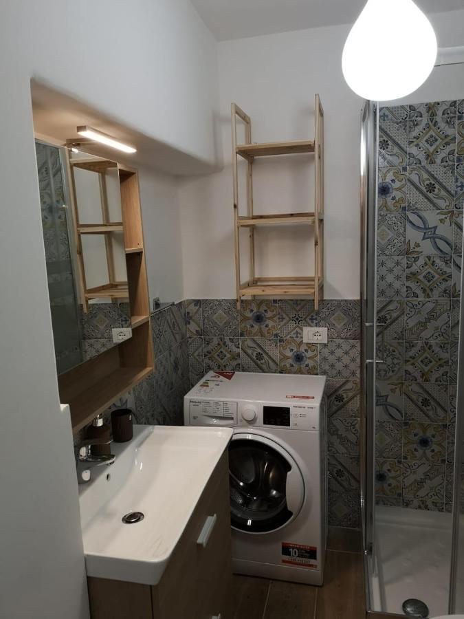 Apartment La Casetta Palermo