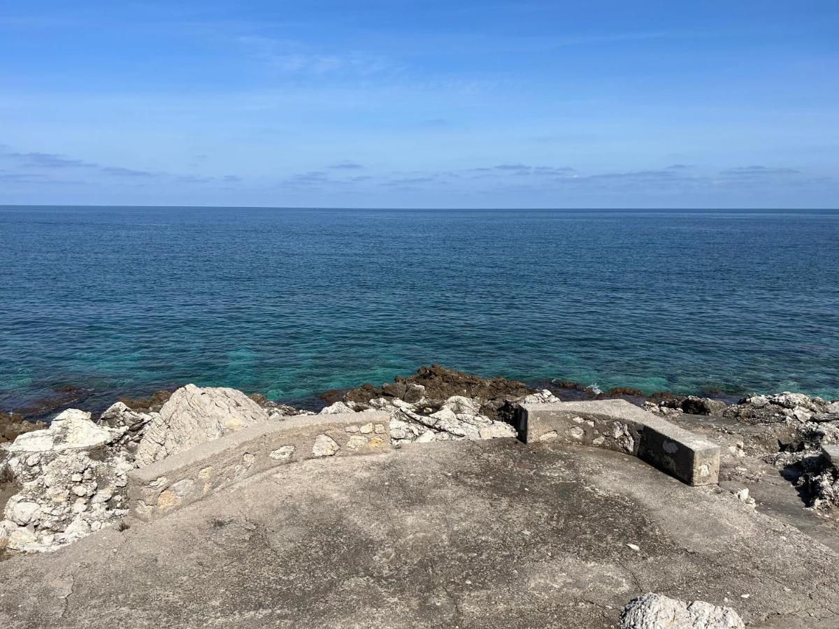 Addaura Reef - Accesso Privato Al Mare * Palermo