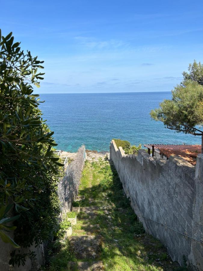 Apartment Addaura Reef - Accesso Privato Al Mare Palermo