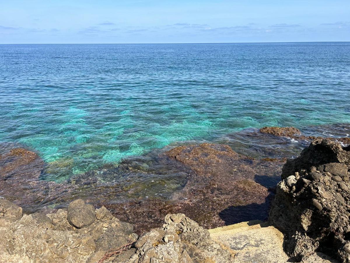 Addaura Reef - Accesso Privato Al Mare *