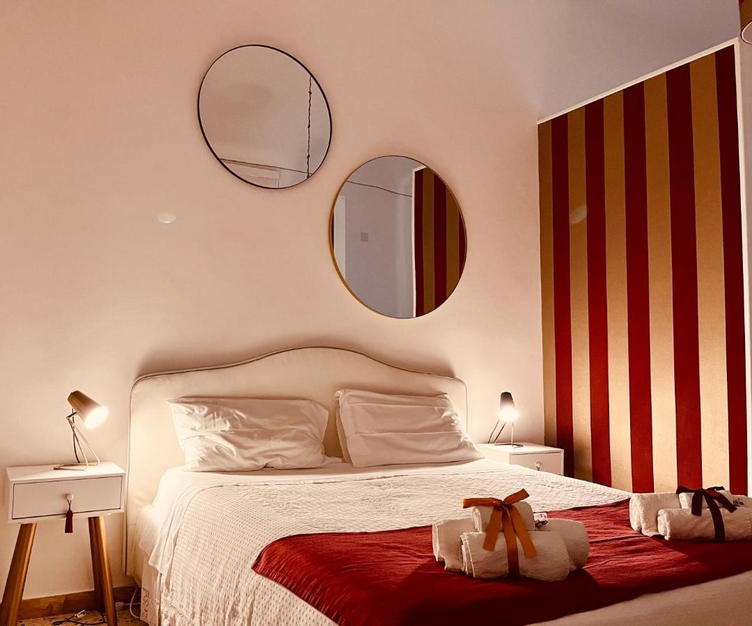 Bed & Breakfast Palazzo Delle Logge Palermo