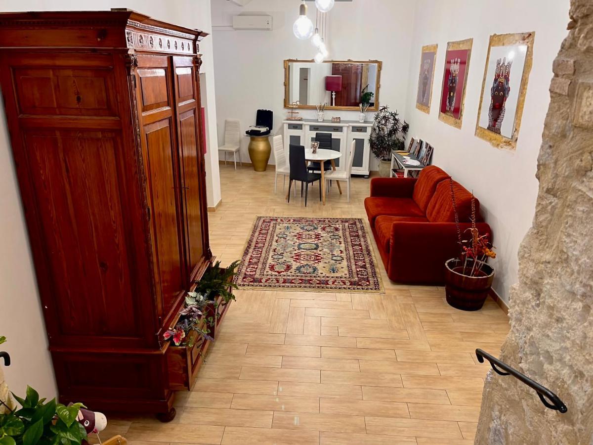 Bed & Breakfast Palazzo Delle Logge Palermo