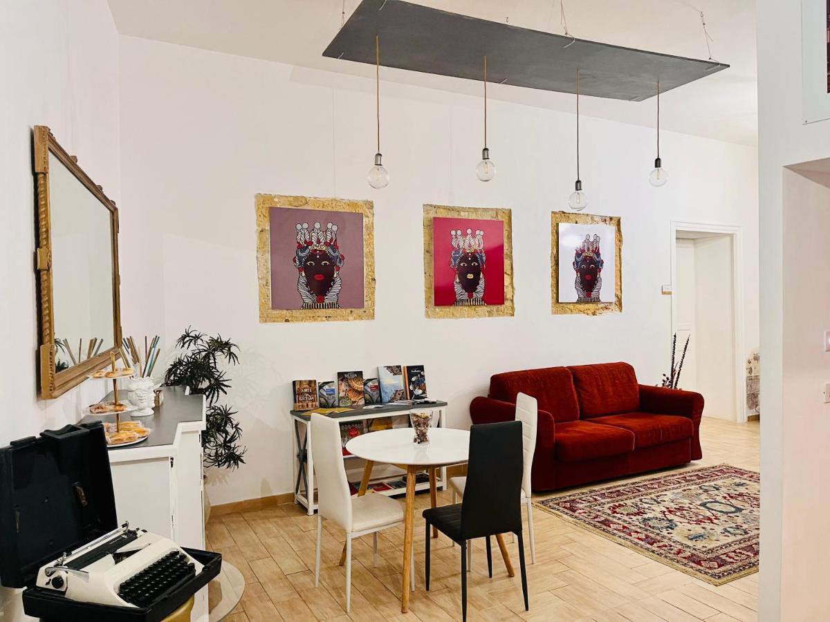 Bed & Breakfast Palazzo Delle Logge *