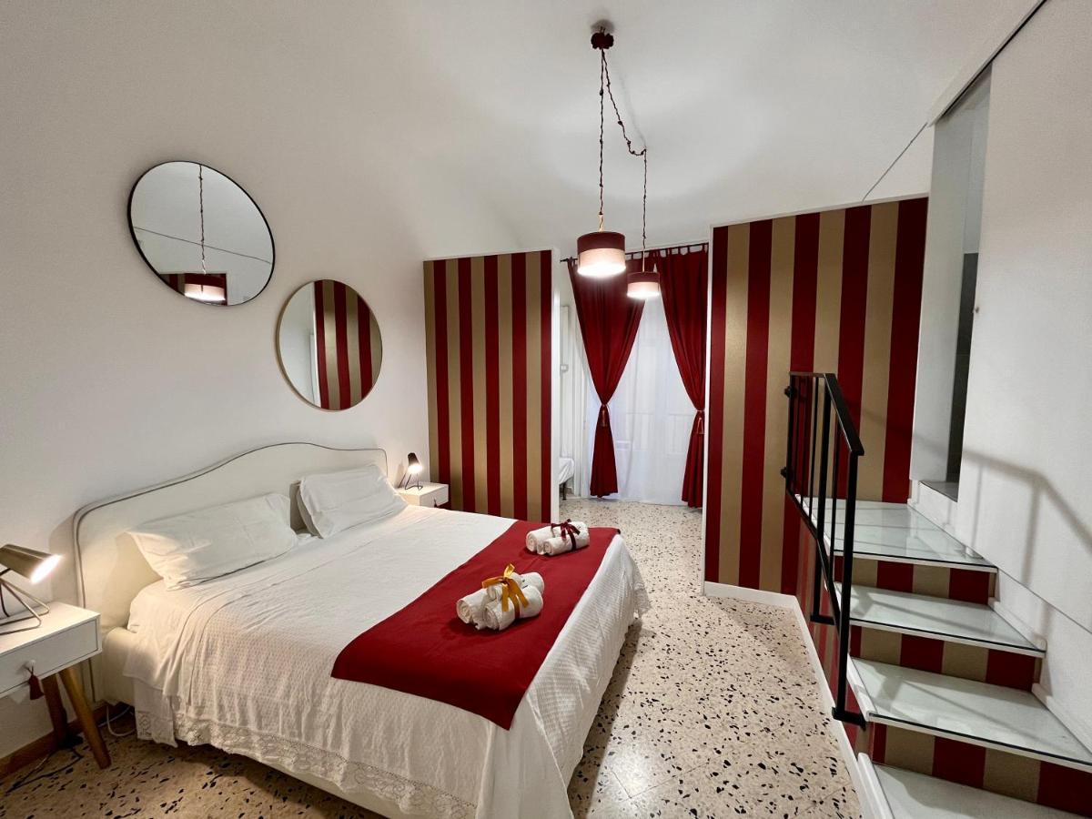 Palazzo Delle Logge Bed & Breakfast *