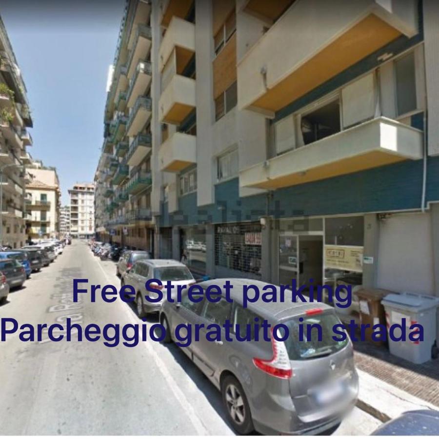 Le Stanze Di Irma Appartamento *