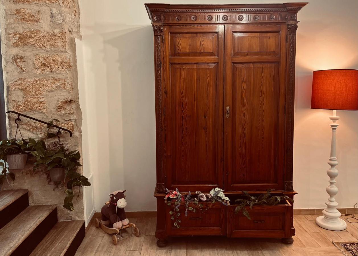 Palazzo Delle Logge Bed & Breakfast Palermo