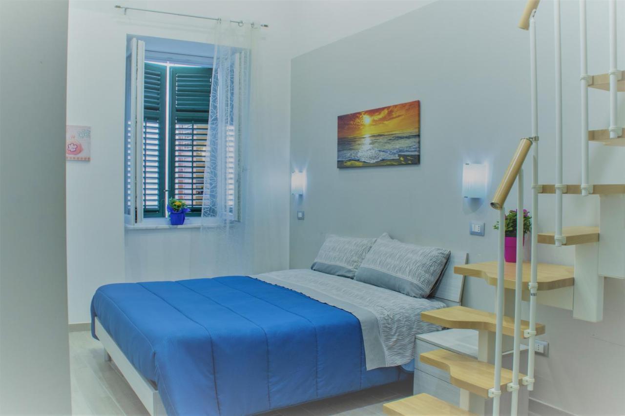 Casa Vacanza Al Massimo Gasthof 3*