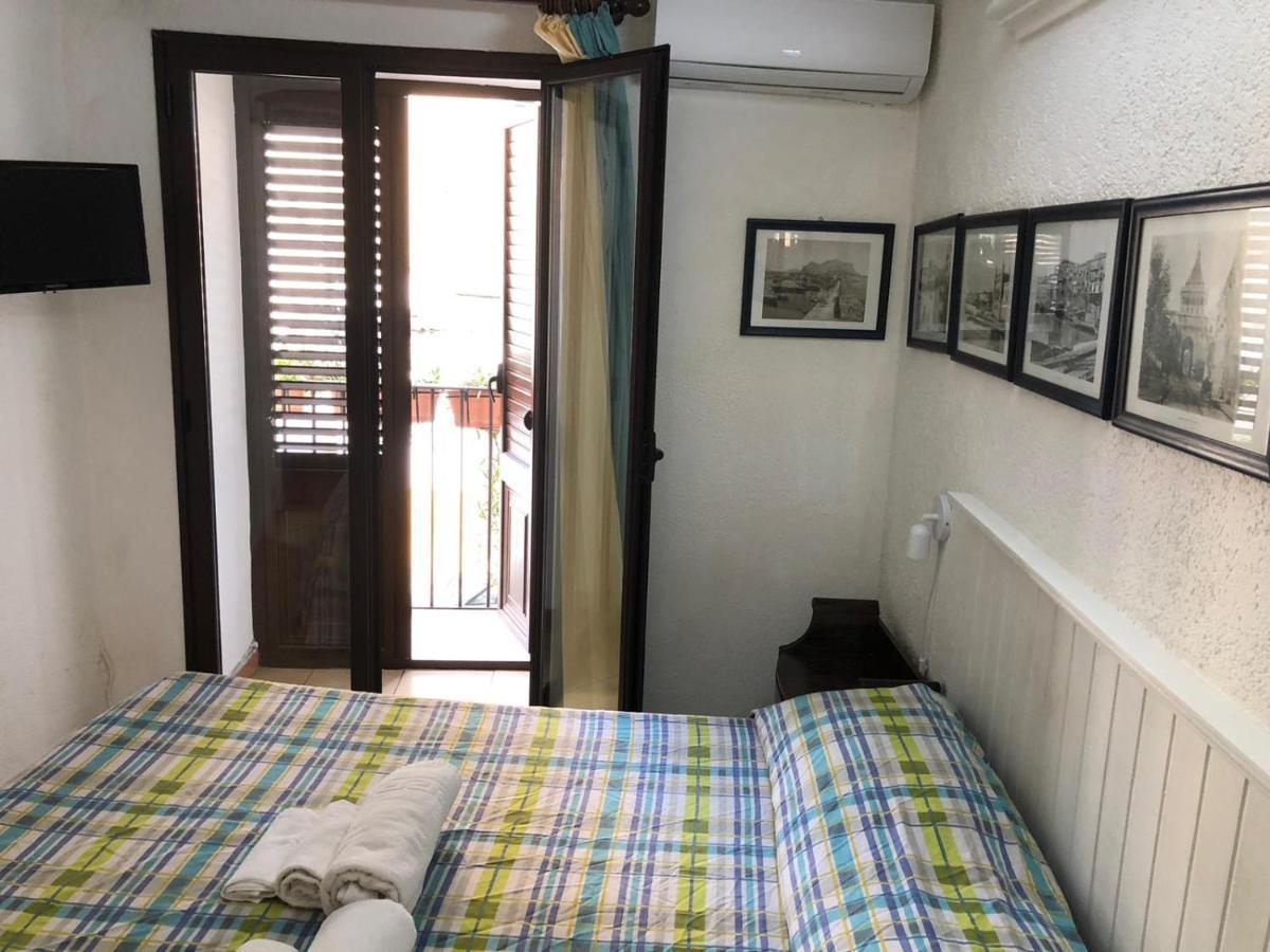 Bed & Breakfast Bahalara 2*