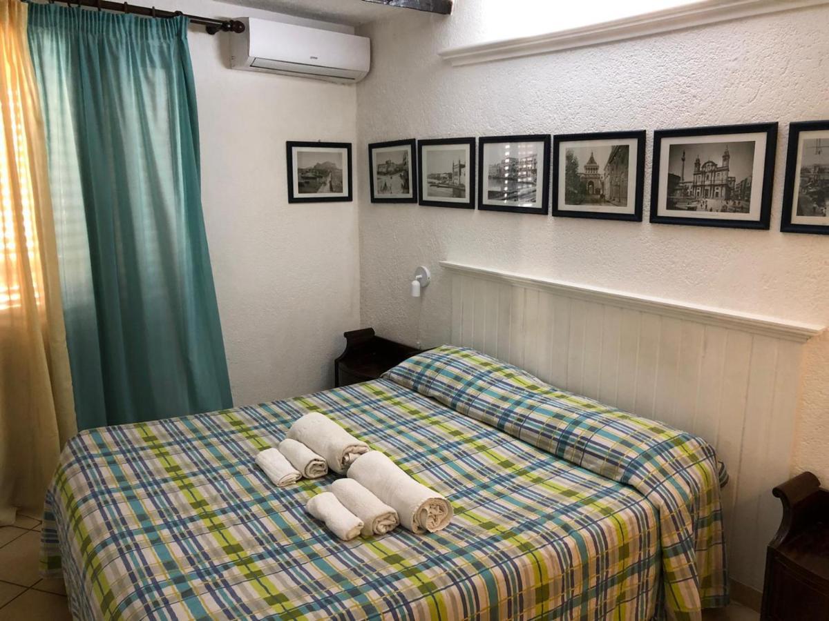 Bahalara Bed & Breakfast 2*