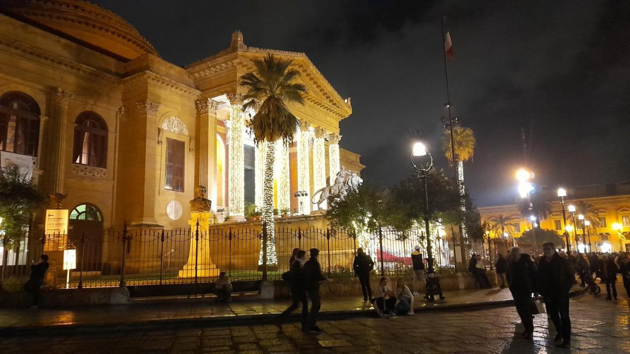 Casa Gio * Palermo