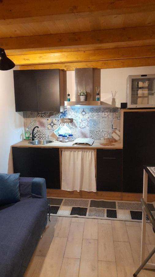 Casa Gio Holiday home Palermo