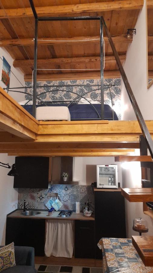 Casa Gio Holiday home *