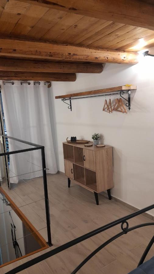 Casa Gio Holiday home *
