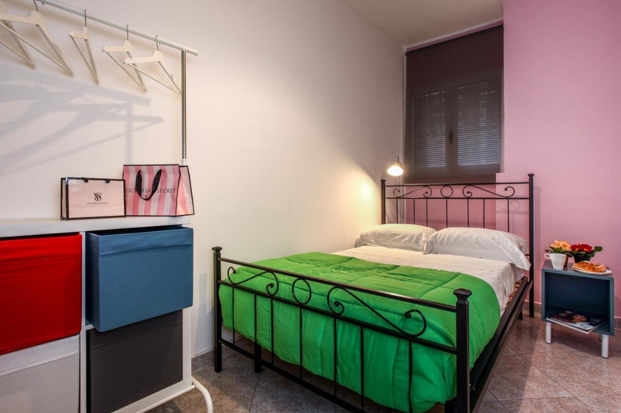 Marina House *